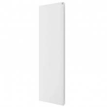 Дизайн-радиатор Royal Thermo Flat 500-1800 Bianсo Traffiсo