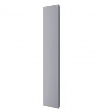 Дизайн-радиатор Royal Thermo Flat 300-1800 Silver Satin