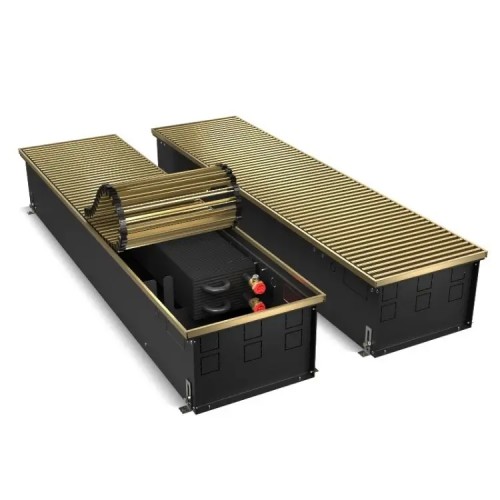 Конвектор внутрипольный Royal Thermo ATRIUM-190/300/2500-DG-U-AU Конвектор внутрипольный Royal Thermo ATRIUM-190/300/2500-DG-U-AU