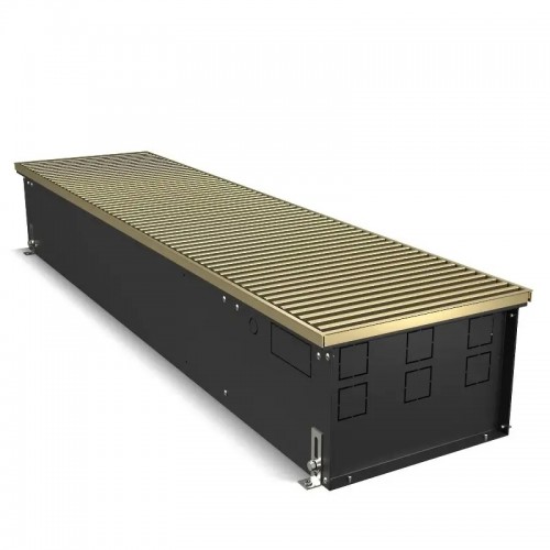 Конвектор внутрипольный Royal Thermo ATRIUM-190/300/2300-DG-U-LB Конвектор внутрипольный Royal Thermo ATRIUM-190/300/2300-DG-U-LB
