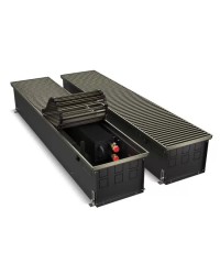 Конвектор внутрипольный Royal Thermo ATRIUM-190/250/2700-DG-U-DB