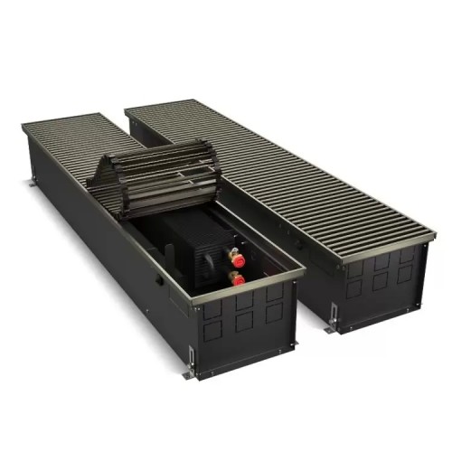 Конвектор внутрипольный Royal Thermo ATRIUM-190/250/2700-DG-U-DB Конвектор внутрипольный Royal Thermo ATRIUM-190/250/2700-DG-U-DB