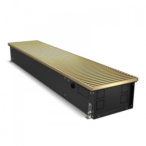 Конвектор внутрипольный Royal Thermo ATRIUM-150/250/2900-DG-U-AU Конвектор внутрипольный Royal Thermo ATRIUM-150/250/2900-DG-U-AU