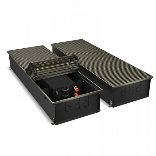 Конвектор внутрипольный Royal Thermo ATRIUM-190/400/2900-DG-U-DB Конвектор внутрипольный Royal Thermo ATRIUM-190/400/2900-DG-U-DB