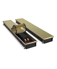 Конвектор внутрипольный Royal Thermo ATRIUM-90/200/2100-DG-U-AU