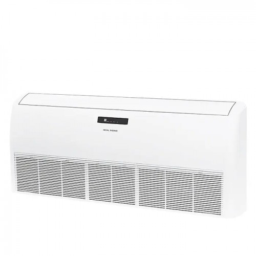 Комплект Royal Thermo Forte Integro RTFU-48LAKHN1 сплит-системы, напольно-потолочного типа Комплект Royal Thermo Forte Integro RTFU-48LAKHN1 сплит-системы, напольно-потолочного типа