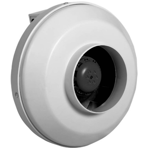 Вентилятор SHUFT EC канальный CFz 160 MAX Вентилятор SHUFT EC канальный CFz 160 MAX