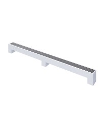 Конвектор напольный Royal Thermo STEP-130/180/2900-2-N-WT-LG-NA