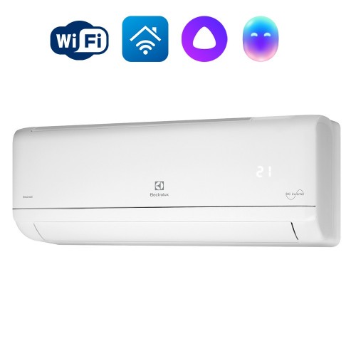 Сплит-система инверторного типа Electrolux Skandi DC EACS/I-12HSK/N3_24Y комплект Сплит-система инверторного типа Electrolux Skandi DC EACS/I-12HSK/N3_24Y комплект