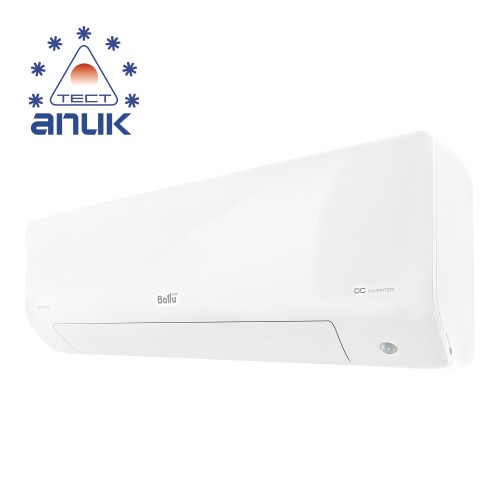 Сплит-система инверторного типа Ballu BSPKI-10HN8_24Y комплект Сплит-система инверторного типа Ballu BSPKI-10HN8_24Y комплект