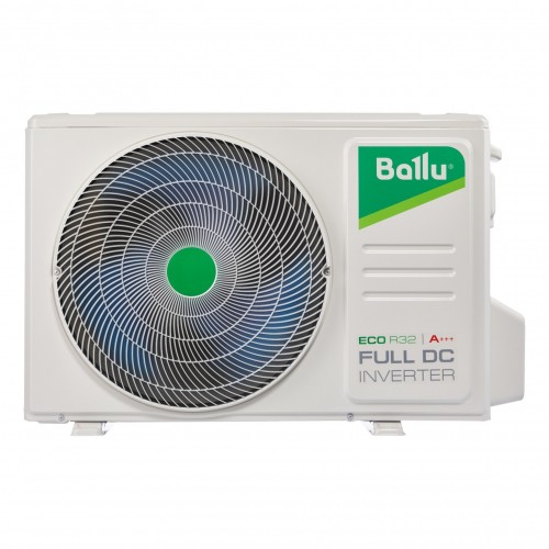 Сплит-система инверторного типа Ballu BSPKI-10HN8_24Y комплект Сплит-система инверторного типа Ballu BSPKI-10HN8_24Y комплект