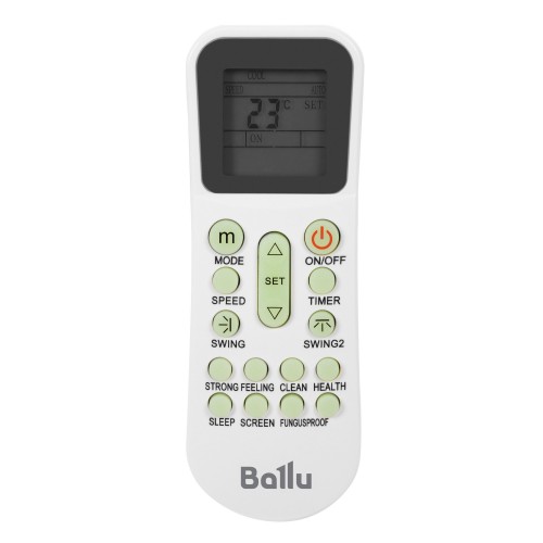 Блок внутренний Ballu BSUI-FM/in-18HN8/EU_BL инверторной мульти сплит-системы Блок внутренний Ballu BSUI-FM/in-18HN8/EU_BL инверторной мульти сплит-системы
