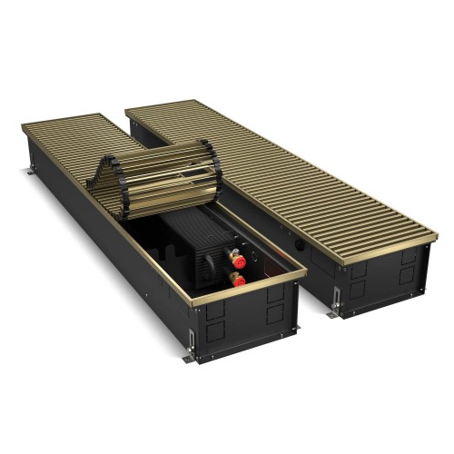 Конвектор внутрипольный Royal Thermo ATRIUM-150/250/2800-DG-U-LB Конвектор внутрипольный Royal Thermo ATRIUM-150/250/2800-DG-U-LB