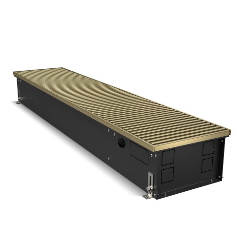 Конвектор внутрипольный Royal Thermo ATRIUM-150/250/2800-DG-U-LB Конвектор внутрипольный Royal Thermo ATRIUM-150/250/2800-DG-U-LB