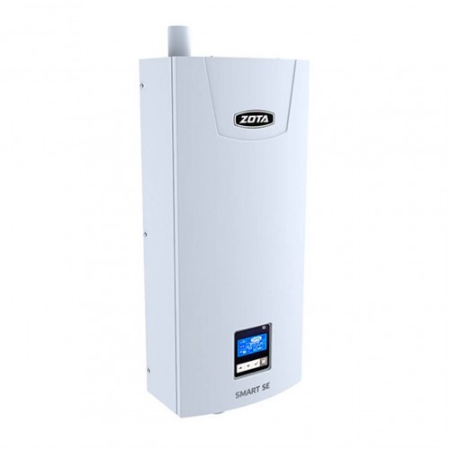 Электрокотел ZOTA Smart SE 30 Электрокотел ZOTA Smart SE 30