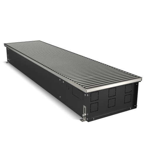 Конвектор внутрипольный Royal Thermo ATRIUM-150/300/2800-DG-U-NA Конвектор внутрипольный Royal Thermo ATRIUM-150/300/2800-DG-U-NA