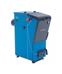 Котел твердотопливный ZOTA Carbon 20