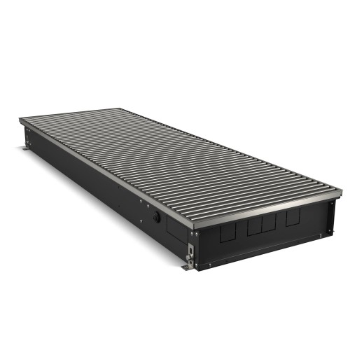 Конвектор внутрипольный Royal Thermo ATRIUM-110/400/3000-DG-U-NA Конвектор внутрипольный Royal Thermo ATRIUM-110/400/3000-DG-U-NA