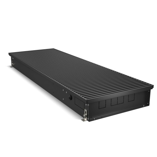 Конвектор внутрипольный Royal Thermo ATRIUM-110/400/3000-DG-U-BL Конвектор внутрипольный Royal Thermo ATRIUM-110/400/3000-DG-U-BL