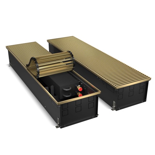Конвектор внутрипольный Royal Thermo ATRIUM-190/300/3000-DG-U-AU Конвектор внутрипольный Royal Thermo ATRIUM-190/300/3000-DG-U-AU