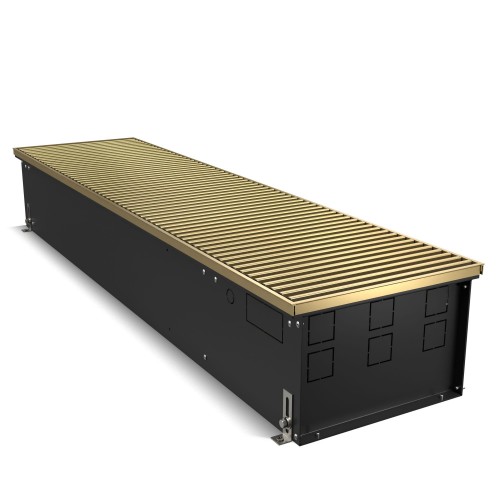 Конвектор внутрипольный Royal Thermo ATRIUM-190/300/3000-DG-U-AU Конвектор внутрипольный Royal Thermo ATRIUM-190/300/3000-DG-U-AU