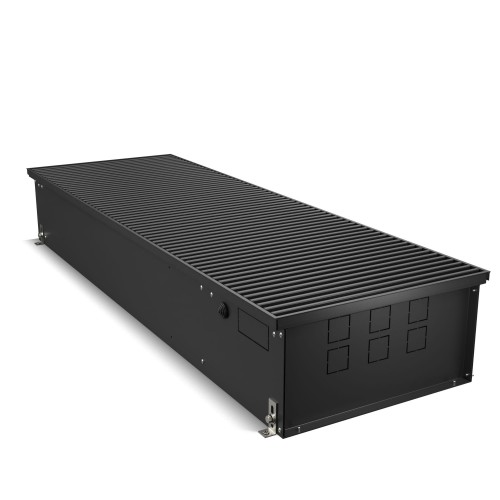 Конвектор внутрипольный Royal Thermo ATRIUM-190/400/3000-DG-U-BL Конвектор внутрипольный Royal Thermo ATRIUM-190/400/3000-DG-U-BL