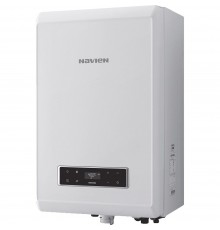 Котел конденсационный газовый настенный двухконтурный NAVIEN NCB700-35K