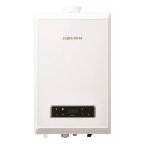 Котел конденсационный газовый настенный двухконтурный NAVIEN NCB700-35K Котел конденсационный газовый настенный двухконтурный NAVIEN NCB700-35K