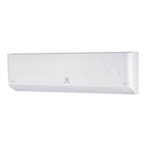 Сплит-система инверторного типа Electrolux Viking 2.0. Super DC Inverter EACS/I-09HVI/N8_21Y комплект Сплит-система инверторного типа Electrolux Viking 2.0. Super DC Inverter EACS/I-09HVI/N8_21Y комплект