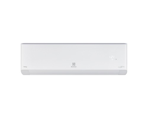 Сплит-система инверторного типа Electrolux Viking 2.0. Super DC Inverter EACS/I-09HVI/N8_21Y комплект