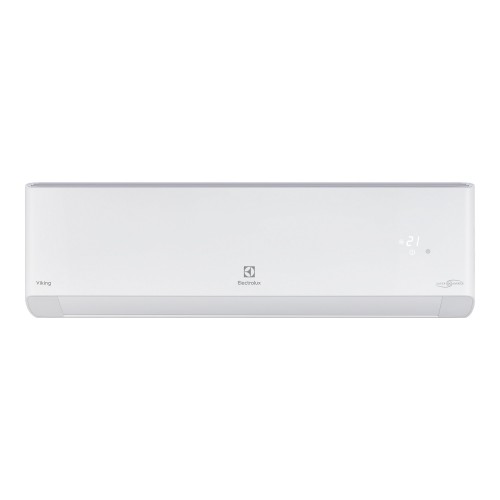 Сплит-система инверторного типа Electrolux Viking 2.0. Super DC Inverter EACS/I-09HVI/N8_21Y комплект Сплит-система инверторного типа Electrolux Viking 2.0. Super DC Inverter EACS/I-09HVI/N8_21Y комплект