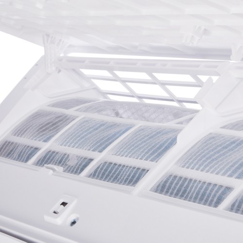 Сплит-система инверторного типа Electrolux Viking 2.0. Super DC Inverter EACS/I-09HVI/N8_21Y комплект Сплит-система инверторного типа Electrolux Viking 2.0. Super DC Inverter EACS/I-09HVI/N8_21Y комплект