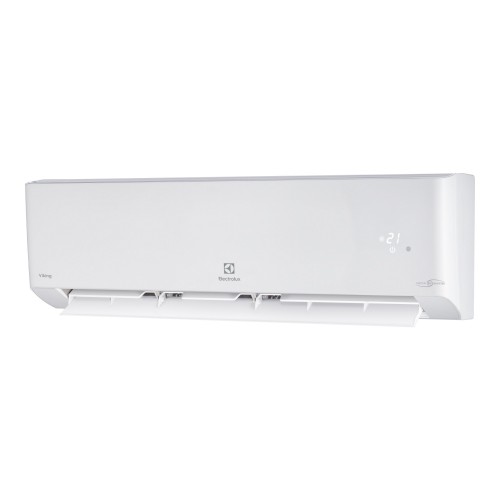 Сплит-система инверторного типа Electrolux Viking 2.0. Super DC Inverter EACS/I-09HVI/N8_21Y комплект Сплит-система инверторного типа Electrolux Viking 2.0. Super DC Inverter EACS/I-09HVI/N8_21Y комплект