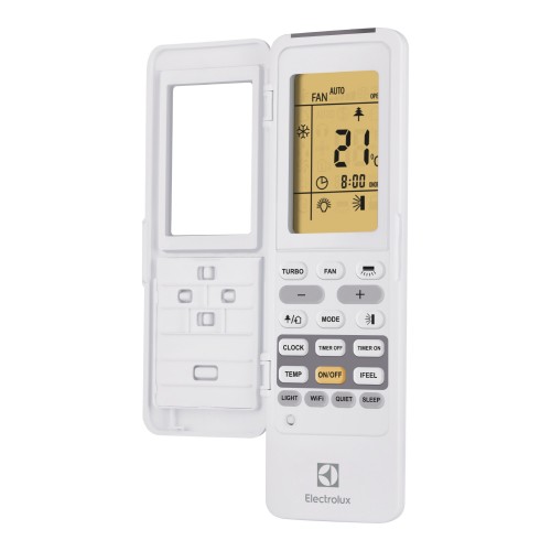Сплит-система инверторного типа Electrolux Viking 2.0. Super DC Inverter EACS/I-09HVI/N8_21Y комплект Сплит-система инверторного типа Electrolux Viking 2.0. Super DC Inverter EACS/I-09HVI/N8_21Y комплект