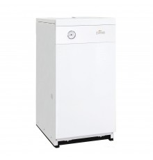 Котел газовый Ferroli TORINO 60 энергонезависимый, напольный, 1 конт., откр.кам.сгор.
