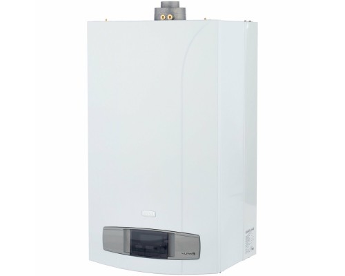 Котел газовый Baxi LUNA-3 240Fi