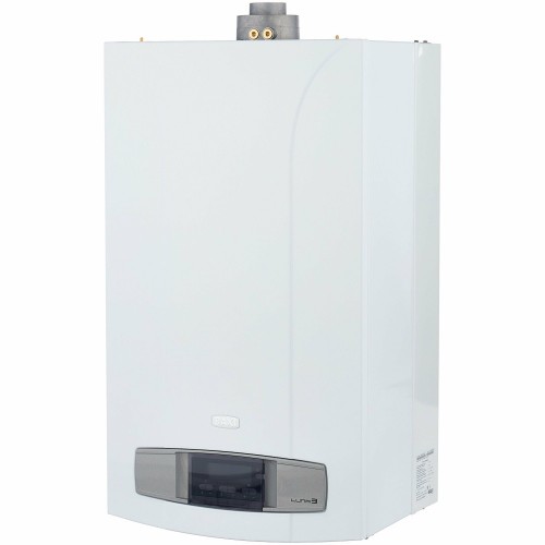 Котел газовый Baxi LUNA-3 240Fi Котел газовый Baxi LUNA-3 240Fi
