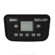 Котел газовый настенный конденсационный DUO-TEC COMPACT 24 GA