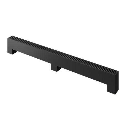 Конвектор напольный Royal Thermo STEP-180/130/2200-3-N-BL-LG-BL Конвектор напольный Royal Thermo STEP-180/130/2200-3-N-BL-LG-BL