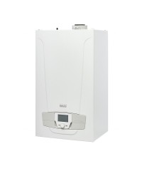 Котел газовый настенный конденсационный LUNA PLATINUM+ 1.18 GA