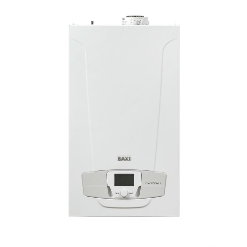 Котел газовый настенный конденсационный LUNA PLATINUM+ 1.18 GA Котел газовый настенный конденсационный LUNA PLATINUM+ 1.18 GA