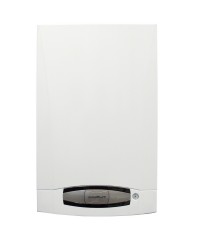 Котел газовый настенный с встроенным бойлером NUVOLA3 COMFORT 240 i