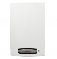 Котел газовый настенный с встроенным бойлером NUVOLA3 COMFORT 240 i