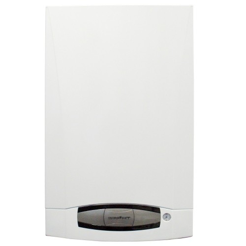 Котел газовый настенный с встроенным бойлером NUVOLA3 COMFORT 240 i Котел газовый настенный с встроенным бойлером NUVOLA3 COMFORT 240 i