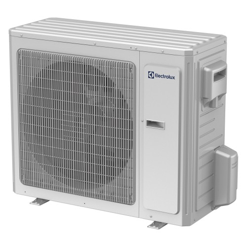 Блок компрессорно-конденсаторный неинверторный Electrolux ECC-14-G Блок компрессорно-конденсаторный неинверторный Electrolux ECC-14-G