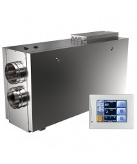 Установка приточно-вытяжная SHUFT UniMAX-P 1000 SE-A