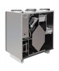 Установка приточно-вытяжная SHUFT UniMAX-P 1500 VEL-A