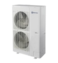 Блок компрессорно-конденсаторный инверторный Electrolux ECC-22-G с комплектом