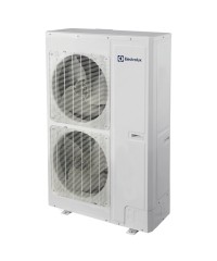 Блок компрессорно-конденсаторный инверторный Electrolux ECC-22-G с комплектом