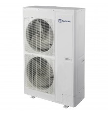 Блок компрессорно-конденсаторный инверторный Electrolux ECC-22-G с комплектом